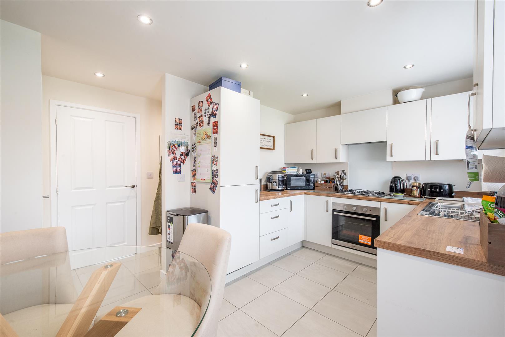 3 bed property in Goldcrest Avenue, Leyland